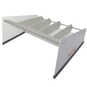 Etikettenspender / Haftetikettierer SP 300