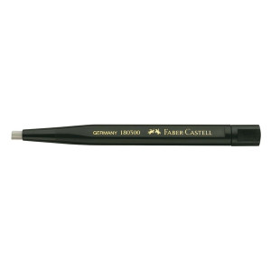 Faber-Castell Drehstift mit Glasradierer 30103