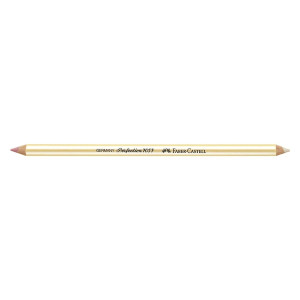 Faber-Castell Radierstift PERFECTION 7057, doppelseitig angespitzt