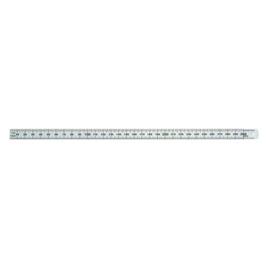Rumold Stahllineale, 50 cm