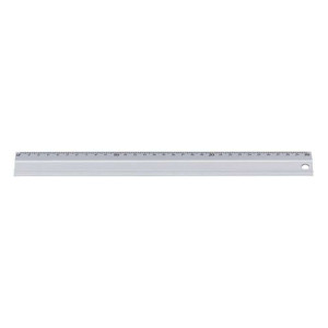 Alco Alu-Lineal - 30 cm