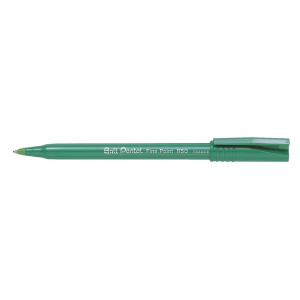 Pentel® Tintenroller Ball R50 - 0,4 mm, grün