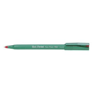 Pentel® Tintenroller Ball R50 - 0,4 mm, rot