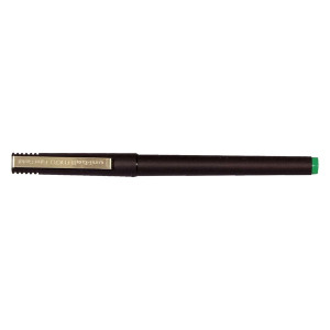 uni-ball® Tintenroller micro - 0,2 mm, Schreibfarbe: schwarz