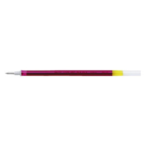 Pilot Gelschreibermine, BLS-G1 5, 0,3 mm, rot