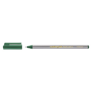 Edding 88 office liner F - 0,6 mm, grün
