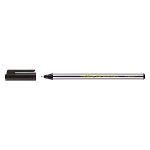 Edding 88 office liner F - 0,6 mm, schwarz