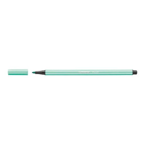 Stabilo® Fasermaler Pen 68 - 1 mm, eisgrün