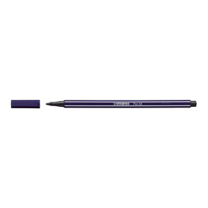Stabilo® Fasermaler Pen 68 - 1 mm, preußisch blau