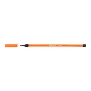 Stabilo® Fasermaler Pen 68 - 1 mm, gelbrot