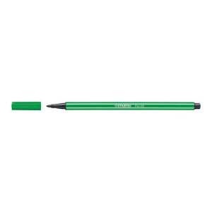 Stabilo® Fasermaler Pen 68 - 1 mm, smaragdgrün