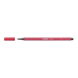 Stabilo® Fasermaler Pen 68 - 1 mm, dunkelrot