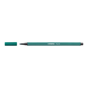 Stabilo® Fasermaler Pen 68 - 1 mm, blaugrün