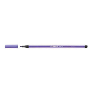 Stabilo® Fasermaler Pen 68 - 1 mm, violett