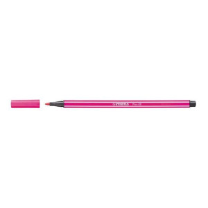 Stabilo® Fasermaler Pen 68 - 1 mm, rosarot