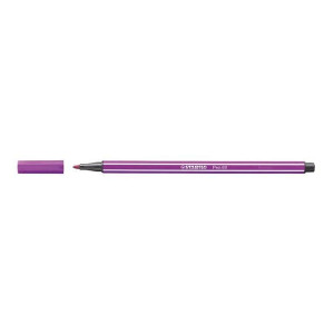 Stabilo® Fasermaler Pen 68 - 1 mm, lila