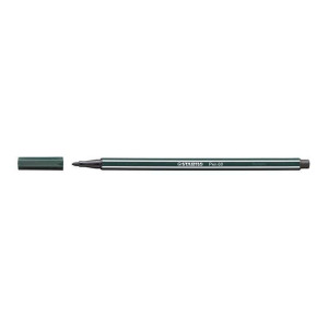 Stabilo® Fasermaler Pen 68 - 1 mm, grünerde