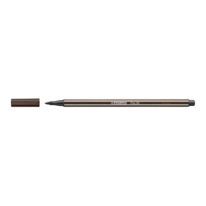 Stabilo® Fasermaler Pen 68 - 1 mm, umbra
