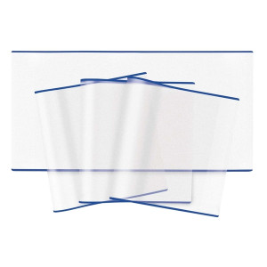 Herma 7235 HERMÄX Buchschoner 235x440 mm normal lang