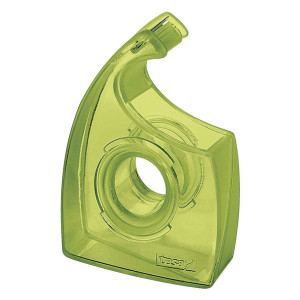 Tesa® tesa Easy Cut® ecoLogo®, 33 m x 19 mm, grün