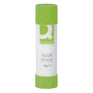 Q-Connect Klebestifte - 40 g