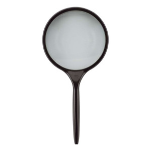 Ecobra Lesegläser Serie Vision, Linsen-Ø 65 mm