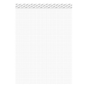 Staufen® style Notizblock - A4, 48 Blatt, 60 g/qm, kariert