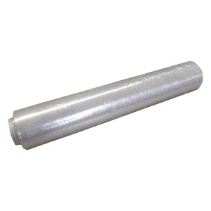 Wihedü Handstretchfolie - 50 cm x 300 m, 18 mym