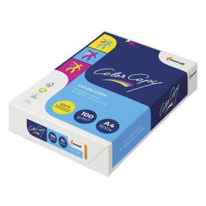 Mondi ColorCopy® - A4, 100 g/qm, weiß, 500 Blatt