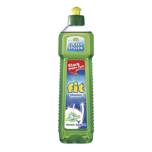 Fit Handspülmittel - 750 ml