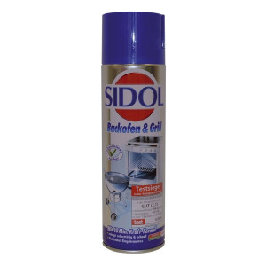 Sidol Backofenspray 500 ml