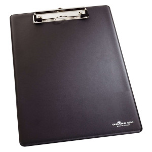Durable Klemmbrett 2350 - schwarz