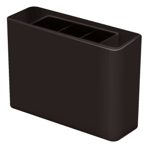 HAN Stifteköcher smart-Line - schwarz