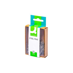Q-Connect Dekorationsnadeln - Ø 0,85 mm, 30 g
