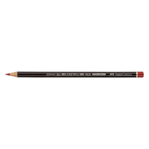 Faber-Castell Kopierstift CASTELL® Document rot,
