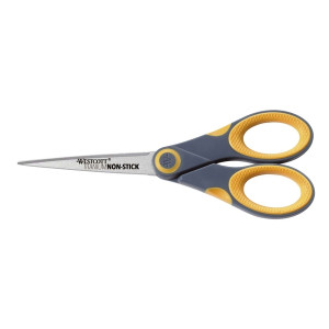 WESTCOTT Titanium Non Stick Scheren - 18 cm
