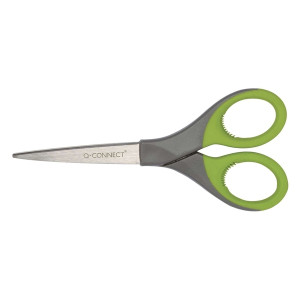 Q-Connect Premiumscheren - 17 cm