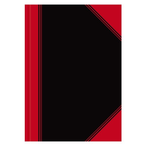 Landré® Kladden - A4, blanko, 96 Blatt