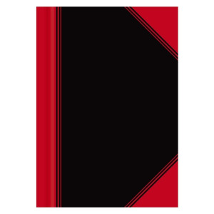 Landré® Kladden - A7, kariert, 96 Blatt