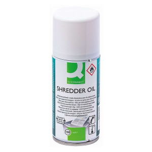 Q-Connect Aktenvernichteröl 150 ml