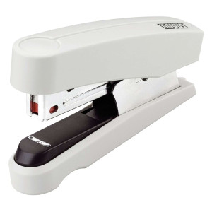 Novus® Heftgerät (Büro) B10 FC - Professional grau, 20 Blatt, 38 mm, grau
