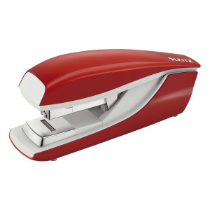 Leitz 5523 Flachheftgerät Stark NeXXt, 40 Blatt, rot
