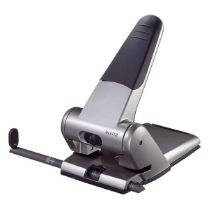 Locher 5180 weiß