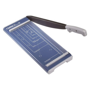 Dahle Hebel-Schneidemaschine 502 - Schnittlänge 320 mm