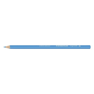Staedtler® ergo soft® 157 Farbstift - 3 mm, lichtblau