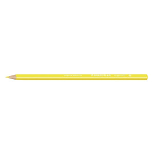 Staedtler® ergo soft® 157 Farbstift - 3 mm, gelb