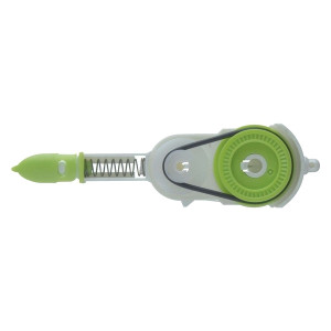 Pilot Nachfüllkassette Whiteline RT, für Correction Tape BEGREEN, 4,2 mm x 6 m