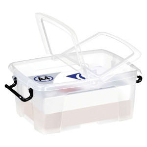 Cep STRATA Mehrzweck-Box - 12 Liter