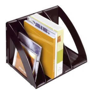 Cep Sortierer Confort - schwarz