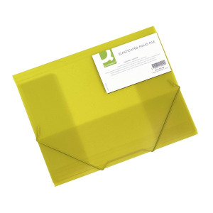 Q-Connect Eckspanner - gelb